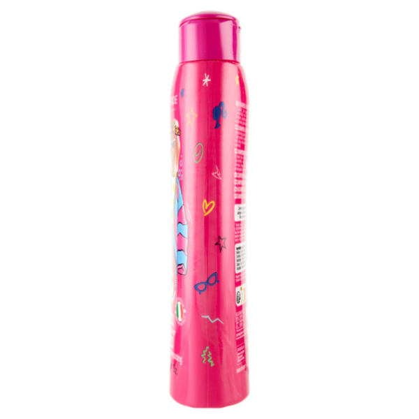 Naturaverde Kids Shampoo & Balsamo Barbie 300 ml