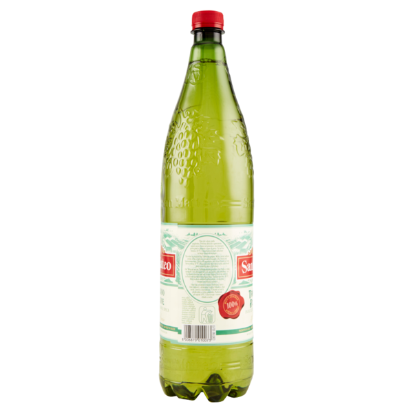 San Matteo Trebbiano Rubicone IGT 1,5 l