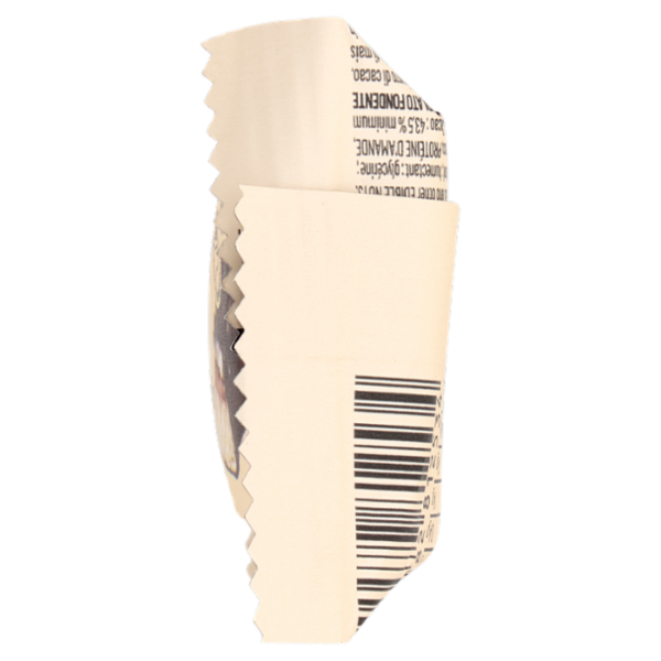 KoRo Crispy Protein Bar Peanut 60 g