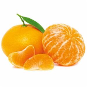 Mandarini Orri Sfusi