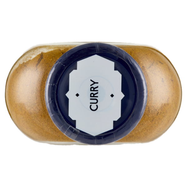 Consilia Curry 100 g