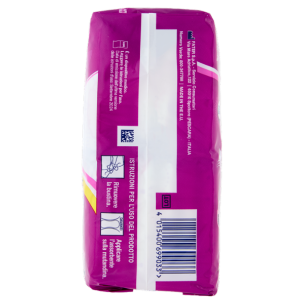 Lines Specialist Lady Assorbenti Normal 12 pz