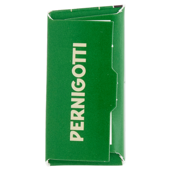 Pernigotti Ricoperto di Cioccolato Fondente Torrone Morbido alla Nocciola e Mandorla 235 g