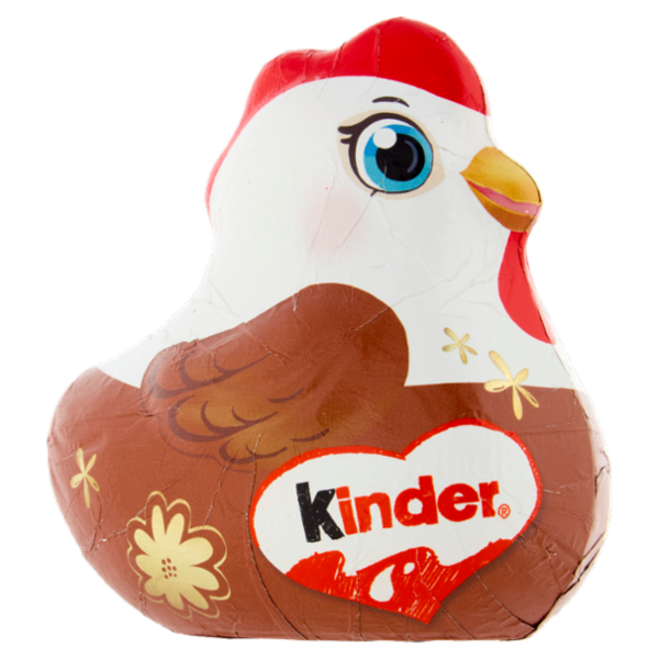 Kinder Gallina 138 g