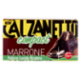 Calzanetto compact Marrone