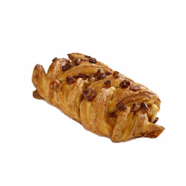 $treccina Con Noci Pecan Pz