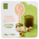G7 il Gelato con crema Spalmabile Gelato alla Crema con Crema Spalmabile al Pistacchio 350g
