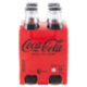 COCA-COLA Zero Zuccheri Vap 4 x 200 ml
