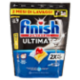 Finish Ultimate Limone pastiglie lavastoviglie 53 lavaggi 683,7 g