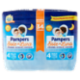 Pampers Sole e Luna Maxi 34 pz