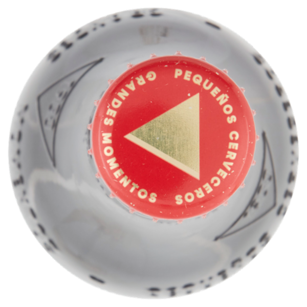 Ambar Especial Sin Gluten 33 cl