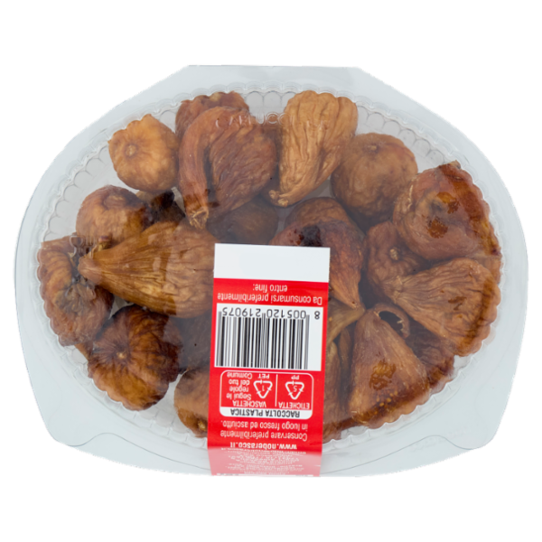 noberasco Fichi Spagna Collo di Dama 250 g