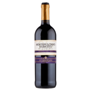 Le Chiantigiane Montepulciano D'Abruzzo DOC Loggia Del Sole 750 Ml