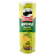 Pringles Apero Edition Mediterranean Herbs & Olives Flavour 175 g