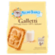 Mulino Bianco Galletti Biscotti Con Latte Fresco 100% Italiano 800g