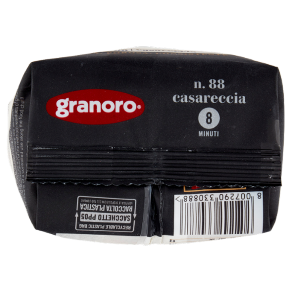 granoro Dedicato n. 88 casareccia 500 g