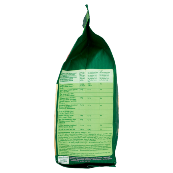 Delverde Crostino dorato Croccante 300 g