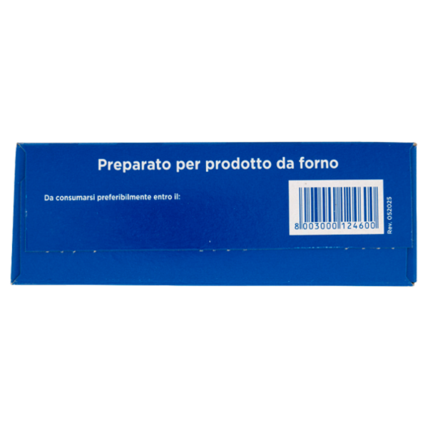 cameo Cuor di Ciobar Kit Completo per 4 Tortini 233 g