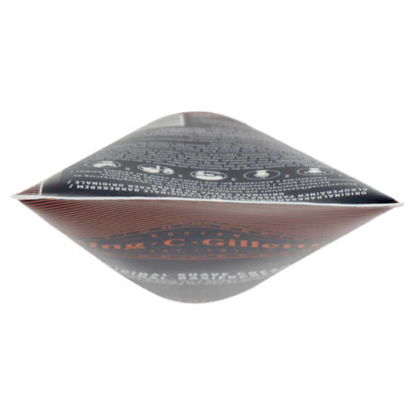 King C Gillette Original Shave Cream 175 ml