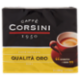 Caffè Corsini Caffè Macinato Qualità Oro Moka 2 x 250 g