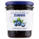 Zuegg I frutteti di Oswald Zuegg Mirtilli Neri 320 g