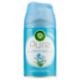 Air Wick Freshmatic Pure 1- Profumo di Primavera Spray Automatici per Ambienti Ricarica 250 ml