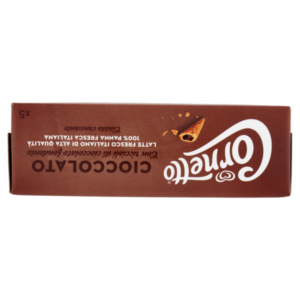Cornetto Cioccolato 5 x 75 g