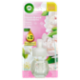 Air Wick Profumatore per Ambienti Peonia Bianca e Gelsomino Ricarica 19 mL