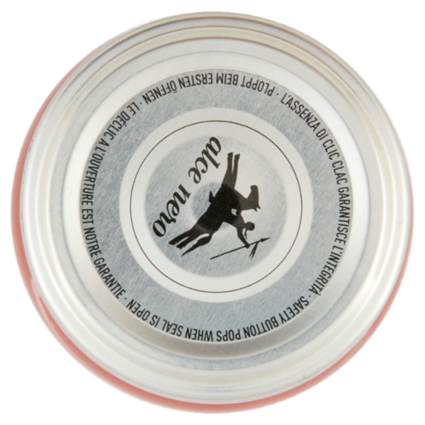 alce nero Passata di Datterini 350 g