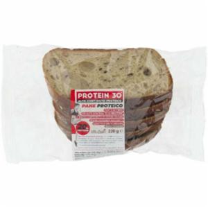 Pane Alla Farina Di Grano Tenero Tipo 0 Con Semi Misti