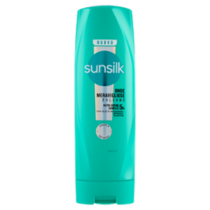 Sunsilk Onde Meravigliose Balsamo 200 ML