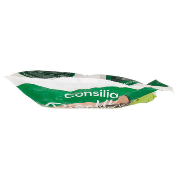 Consilia Piselli con Prosciutto Cotto Surgelati 450 g