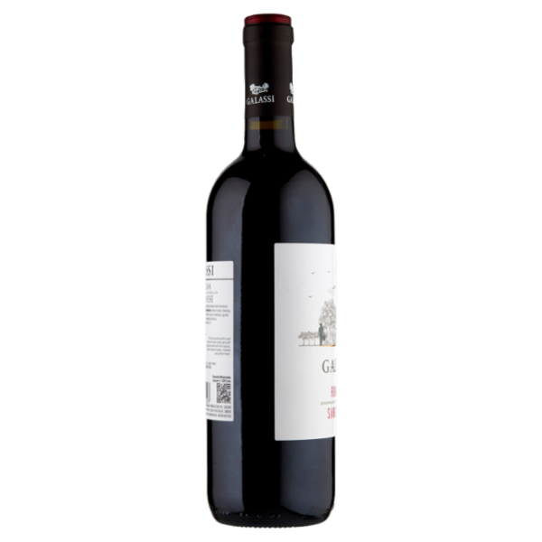 Galassi Romagna DOC Sangiovese 750 ml