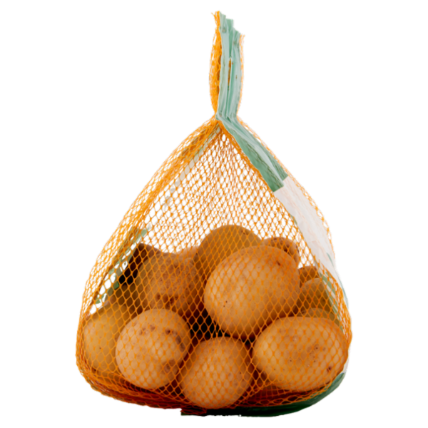 Consilia Patate Tondello Ideali al Forno 1 kg