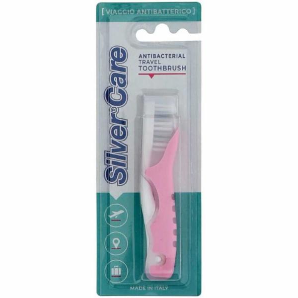 Piave Spazzolino Da Viaggio Silver Care