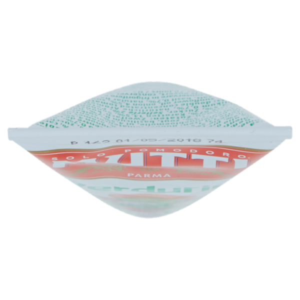 Mutti Le Verdurine Salsina di Pomodoro e Verdurine 140 g