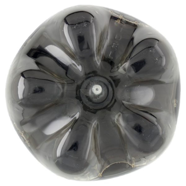 Coca-Cola Zero Caffeine Free PET 66 cl