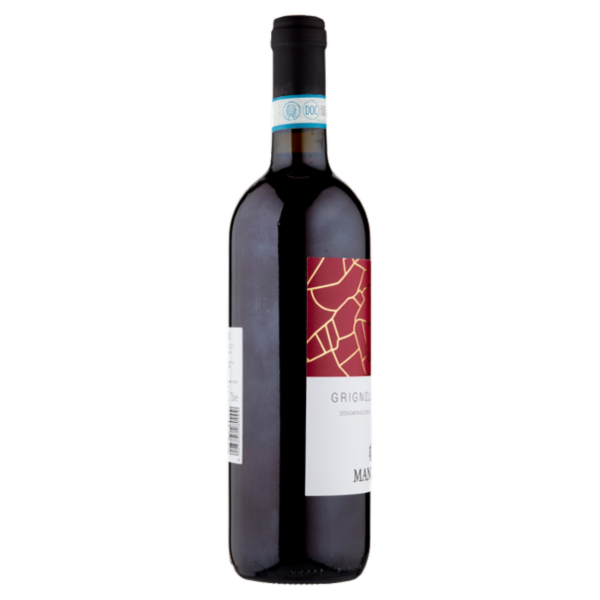 Manfredi Grignolino d'Asti DOC 75 cl