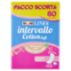Lines intervallo Cotton Soft Regular 80 pz