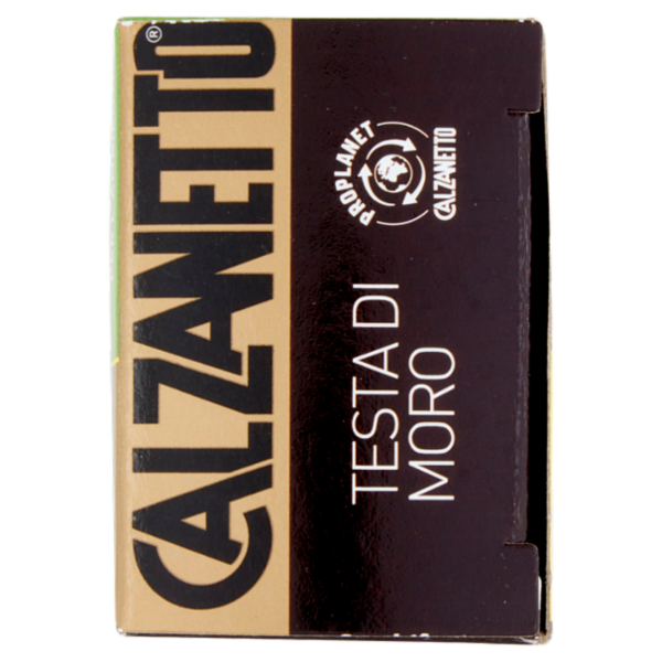 Calzanetto Crema Superiore Calzature Testa di Moro 50 ml