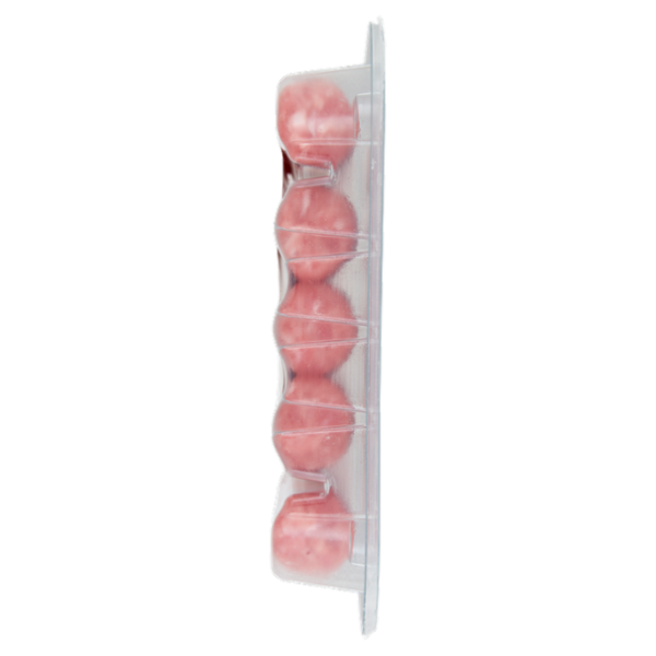 Fileni Salsicce con Pollo 0,360 kg