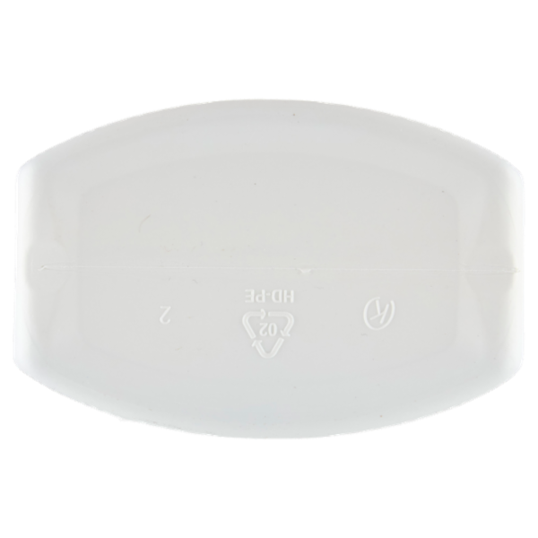 nuncas Biolindo Detersivo lavatrice Capi bianchi e colorati 1 l