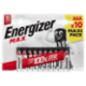 Energizer Max AAA 10 pz