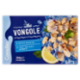 Consilia Vongole Cotte e Sgusciate Surgelate 250 g