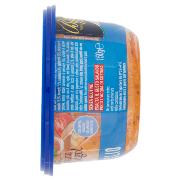 Biffi Che Sugo! Sugo allo Scoglio 150 g