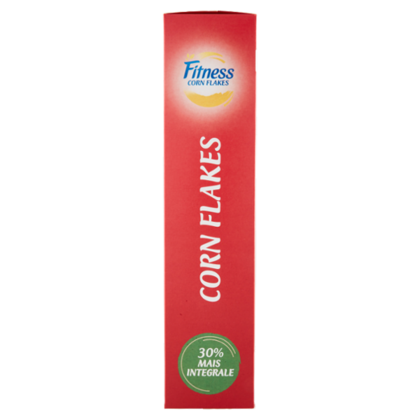 FITNESS Corn Flakes Fiocchi di Mais 375 g