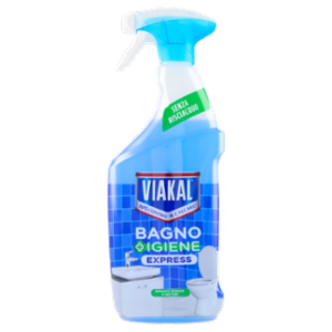 Viakal Bagno Igiene Express 720 Ml