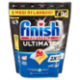 Finish Ultimate Limone pastiglie lavastoviglie 53 lavaggi 683,7 g