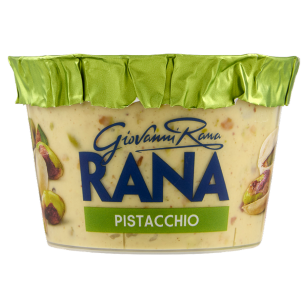 Giovanni Rana Pistacchio Pesto Fresco 150 g