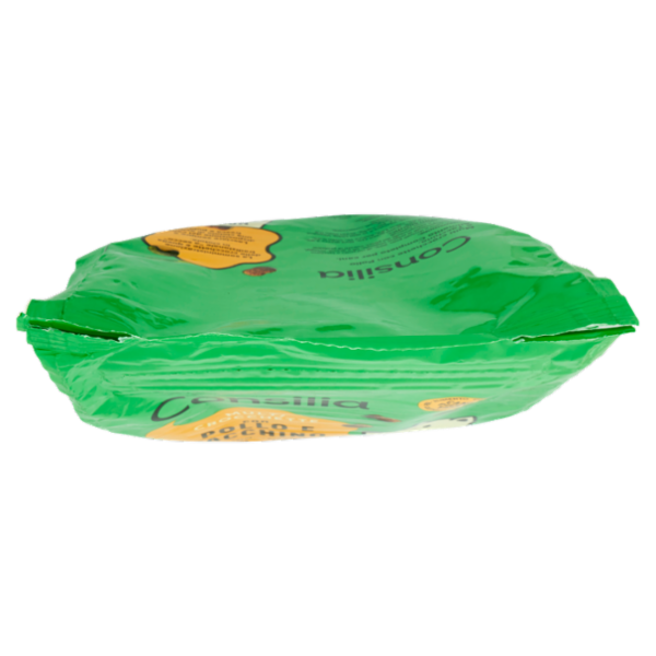 Consilia Derik Cane Multi Crocchette con Pollo e Tacchino 1,5 kg